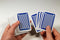 Clown Games - Speelkaarten - Set van 2 - Rood Blauw