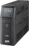 APC Back-UPS PRO BR1600SI - UPS 1600VA - Noodstroomvoorziening met LCD scherm en USB laders