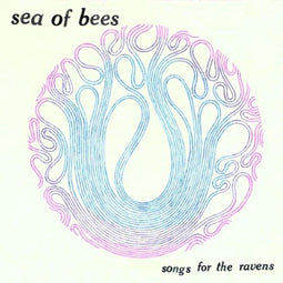 Sea Of Bees - Songs For The Ravens - CD - Stereo