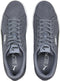 PUMA Smash 3.0 - Unisex Sneakers - Geüpdatete gewatteerde kraag en inlegzool - Gray Tile-PUMA Black-PUMA White