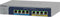 Netgear MS108EUP - Managed Switch - 8 poorten 2.5G met 4 PoE+ en 4 PoE++ (230W)