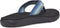 Teva W Voya Flip - Dames Slippers - Maat 36 - Donkerblau/Multicolour (2023)