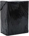 vidaXL - Stretchfilm - 6 - st - 23 - μm - 50 - cm - x - 150 - m - zwart