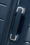 Samsonite Flux - Reiskoffer - Uitbreidbaar 68/25 - Navy Blue