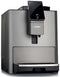 Nivona NICR 1040 - Volautomatische espressomachine - 5 koffiesterktes - Titanium