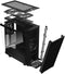 Fractal Design Define 7 Compact - Tower Behuizing - Gehard Glas - 42,50L