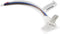 FireAngel SW10-EUT - Rookmelder 230V - 10 jaar backup batterij - Blauw