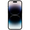 Apple iPhone 14 Pro - Spacezwart - 1000 GB - Fysieke simkaart + eSIM