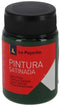 La Pajarita Latexverf 35 Ml Dennengroen