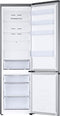 Samsung RB38C600ESA - Koelkast met Vriezer - No Frost - Zilver
