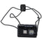 Nitecore NU20 Classic headlamp, max. 360 lumens, ultralight, UHE LED, 3 light sources, integrated Li