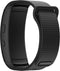 iMoshion Bandje Geschikt voor Samsung Gear Fit 2 Pro / Gear Fit 2 - iMoshion Siliconen bandje - Zwart