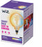 WiZ G200 - Slimme Filamentlamp - Instelbaar wit licht - Amber (1x)