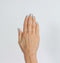 LAUED Nagelstickers - Nail Wraps - 16 Extreem Dunne Nagellak Stickers - Manicure Nail Art Folie - Artistic Chaos