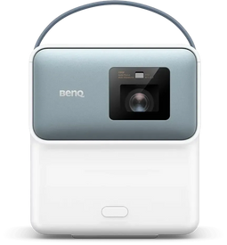BenQ GP100 - Draagbare Projector - 1000 ANSI Lumen 1080p - Auto Game Mode