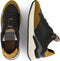 DenBroeck Baxter St. - Casual Leren herensneakers - Hoogwaardige materialen - Grijs (1 paar)