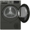 BEKO B3T6823M2 - Warmtepompdroger - Luxe zeer zuinig - RVS trommel
