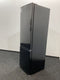 Inventum KV1808B - Vrijstaande koelkast - 4 verstelbare plateaus - Zwart