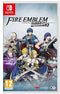 Tecmo Koei Fire Emblem: Warriors - Limited Edition - Inclusief 3 cd's en personagekaarten