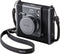 Fujifilm Instax WIDE Evo™ - Instant Camera - 10 lenseffecten 10 filmeffecten - Houtskoolgrijs