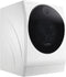 LG Signature LSWD100X - Was-droogcombinatie 12 kg wassen 7 kg drogen 1550 tpm AI Wash Stoomfunctie Wit