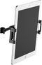 Baseus SUHZ-01 - Backseat Car Mount - Verstelbaar voor tablets tot 11 inch - Grijs