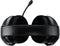 ASUS ROG Theta 7.1 - Gaming headset - 7.1 Surround Ruisonderdrukking (microfoon) - Zwart