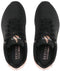 Skechers Uno - Golden Air - Dames Sneakers - Zwart - Maat 37