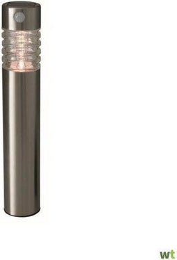 Luxform Lighting - Luxform Intelligent Solar Lorient Staand 100LM