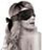 Ffle Satin Blindfold