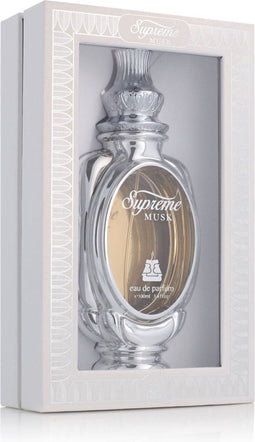 Uniseks Parfum Bait Al Bakhoor EDP 100 ml Supreme Musk
