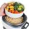 Russell Hobbs 27040-56 - Grote Rijstkoker - 14 porties - Wit