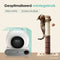 Velaryon Zelfreinigende Kattenbak - Automatisch met App en Led Touch - 65L - Wit (10 stuks)