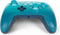 PowerA Geavanceerde Bedrade Controller - Nintendo Switch - Geavanceerde Gameknoppen - Blauw