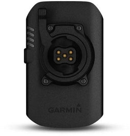 Garmin Charge Powerpack v Edge 1030 - Batterijpak - Opladen onderweg - Zwart