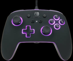 PowerA 1510925-01 - Gamepad - Draad - Zwart