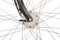 AMIGO E-Faro S2 Elektrische Fiets - E-bike 28 Inch - Herenfiets - 7 Versnellingen - Rollerbrakes - Matzwart