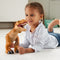 Dinosaur Fisher Price T-Rex Attack