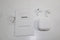 Apple AirPods 4 - TWS - ANC - Wit