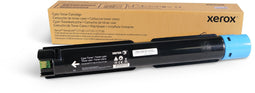 Xerox 006R01825 - Inktcartridge - Cyaan (1 ud)