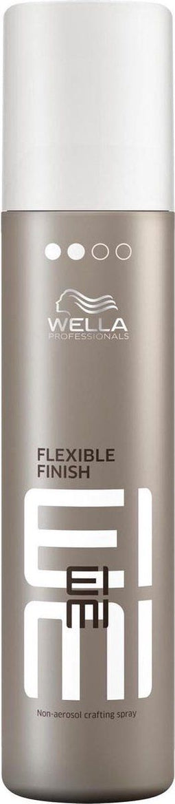 Wella - EIMI Flexible Finish Haarspray - 250ml