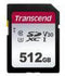 Transcend SDHC 300S - Geheugenkaart 32GB - UHS-I V30 4K opname
