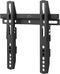 One For All WM 4212 - Muurbeugel - Voor TV's 19-43 inch - Max 40 kg - VESA 75/100/200