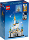 LEGO Disney kasteeltje - 40478