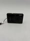 Canon Digital IXUS 100 IS - Compactcamera 12.1 MP - HD video 1280 x 720 - Zwart