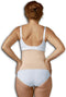 Carriwell Belly Binder - Sluitband postpartum - Ondersteuning buik en rug - Honey L/XL