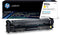 HP 203X (CF542X) - Originele Tonercartridge - Hoge Capaciteit - Geel