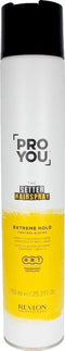 Extra Vasthoudende Haarspray Pro You The Setter Revlon (750 ml)