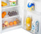 Tomado TLT4702W - Tafelmodel koelkast - 94 liter - 3 draagplateaus - Energielabel D - Wit