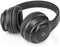 Nedis HPBT2261BK - Over-Ear Hoofdtelefoon - ANC - Zwart